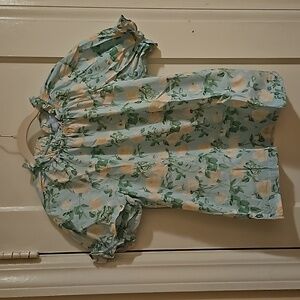 Hill House Kit Top, S